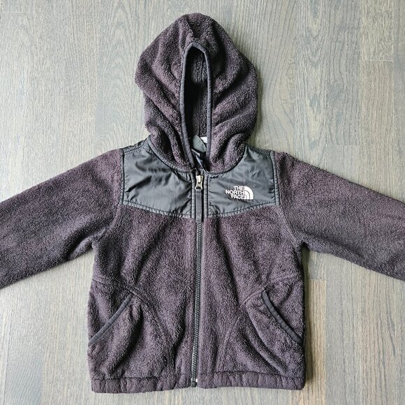 Kids Northface Fleece - Picture 1 of 2